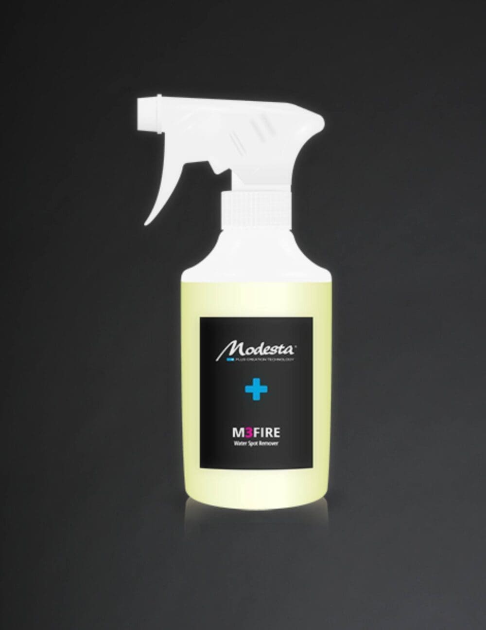 Modesta M3Fire - Water Sport Remover